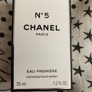 Chanel N°5 Eau Première Spray